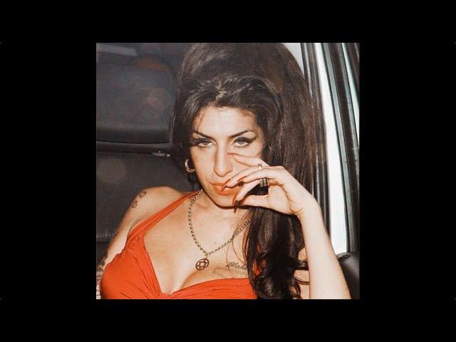 Amy Winehouse Type Beat "Losing Game" Guitar Blues Type Beat