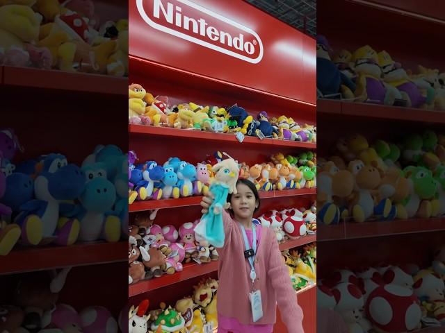 Nintendo Switch dreamland #japan #tokyo #malaysia #nintendo #nintendoswitch #switch