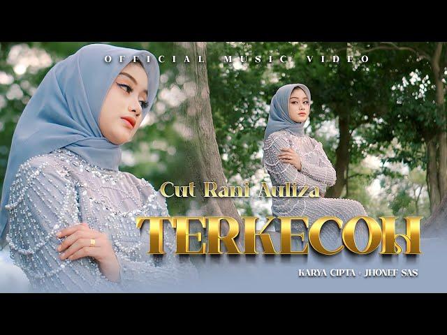 Cut Rani Auliza - Terkecoh ( Official Music Video )