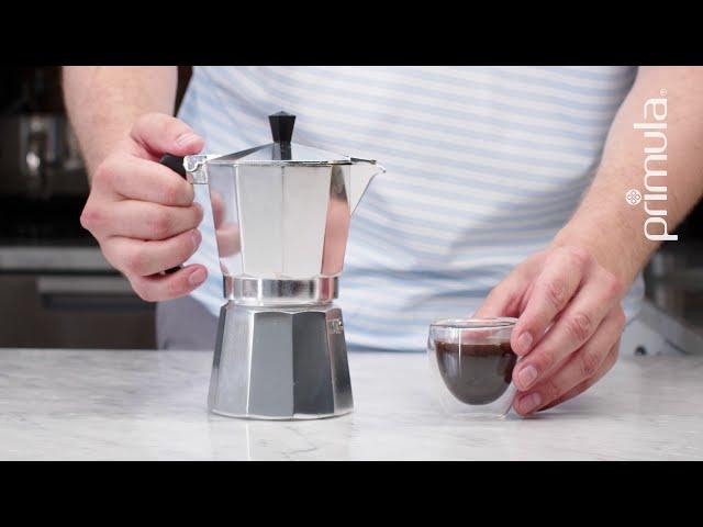 Primula Stovetop Espresso Makers