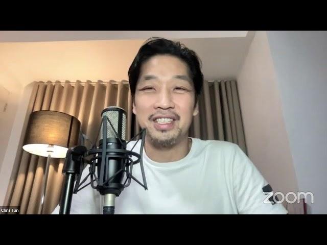 The Comment Section w/ Chris Tan: Episode 1