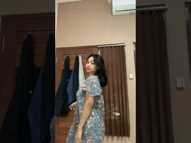 daster Tik tok gak ada obat  akun Tik tok @indarsnr6