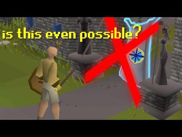 Unguided: No Wiki & No Quest Helper Ironman Journey [EP 1-20]