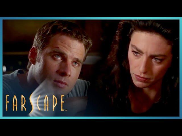 You Would've Fit In On Earth | Farscape