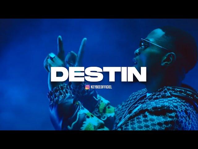 Maes X Niska Type Beat "DESTIN" | Instru Rap Mélodieuse 2023