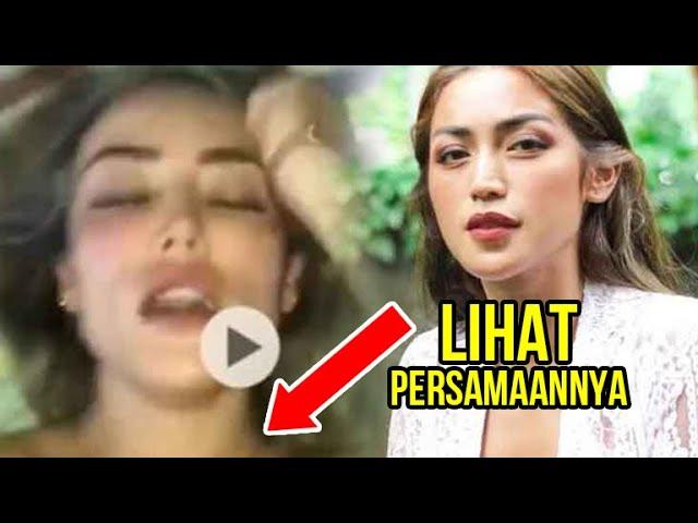 FULL VIDEO SYUR MIRIP JESSICA ISKANDAR YANG VIRAL !!