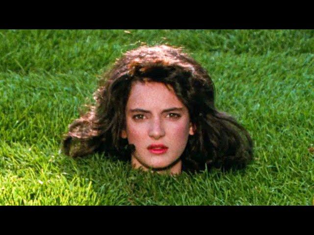 HEATHERS: The most CONTROVERSIAL 80s teen movie