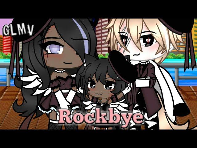 •Rockbye//Gacha Life Indonesia//{GLMV}•