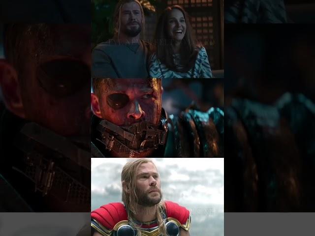 Thor's Losses #thor #thorodinson #thorragnarok #marvel #mcuedit #edit #janefoster #thorloveandthundr