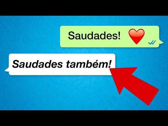 15 Funções Secretas do WhatsApp que Você Deve Testar