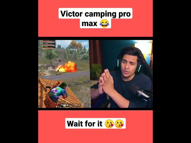 victor squad ultra pro max camping  #viral #viralshorts #bandookbaaz #shorts #short