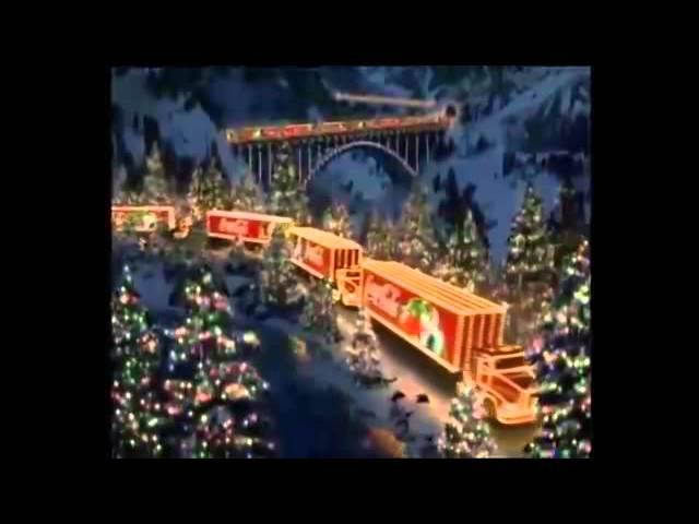 Every Coca-Cola Holiday Caravans Christmas Commercial - Holidays are Coming