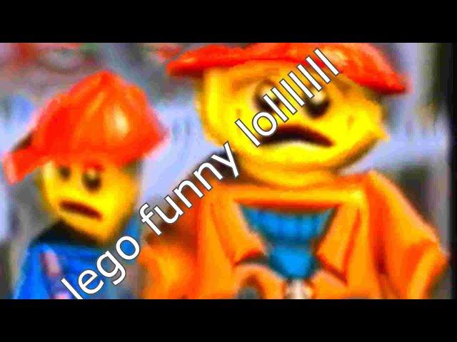 2005 Lego City Dumper Truck TV Commercial In Content Aware Scale