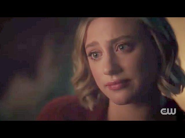 Riverdale 6x17 Archie and Betty Love confession / Kiss Scene (HD) Season 6 Episode 17