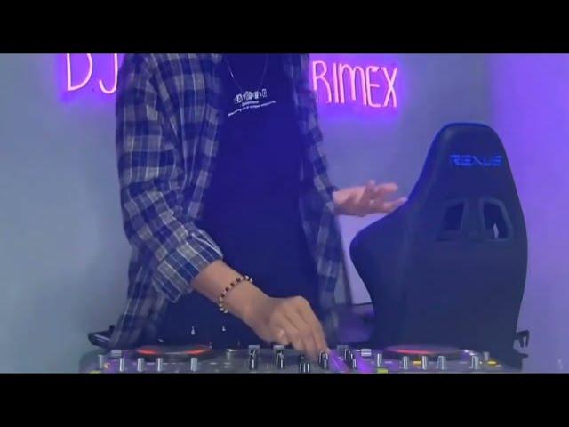 DJ RAJA JALANAN FULL BEAT (DJ DESA Remix)