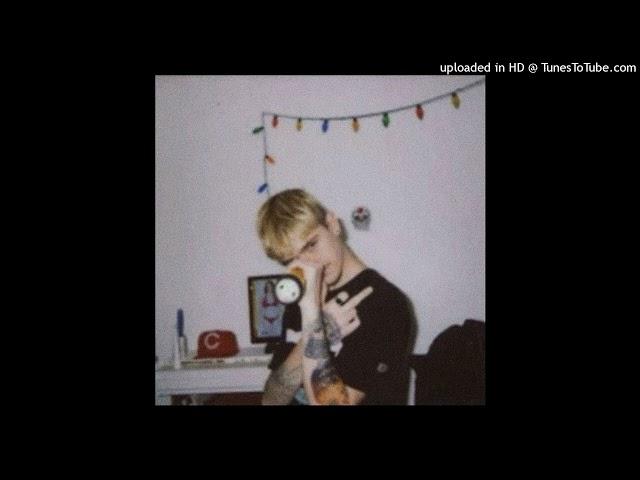 [free for profit] lil peep type beat "stop"