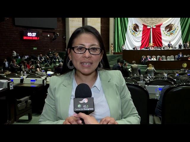 Felicitaciones al Canal del Congreso (4)