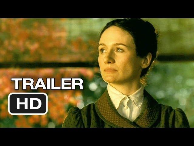 Leonie TRAILER 1 (2013) - Emily Mortimer, Kazuko Yoshiyuki Movie HD