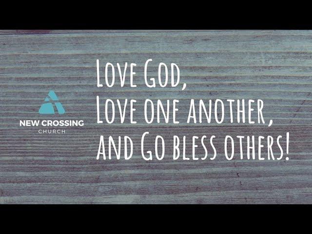 New Crossing Church  |  Sun Prairie, WI