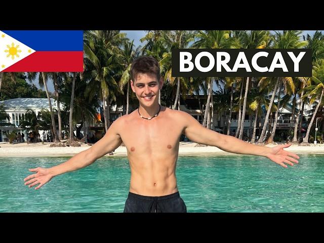 Is Boracay Worth Visiting?  How to Travel Boracay