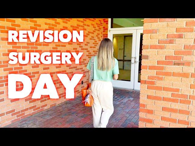 SURGERY DAY | Family 5 Vlogs