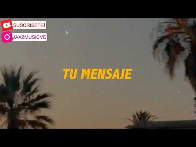 (Vendido) Tu Mensaje - Beat Pop Romántico con Guitarra | Instrumental Pop