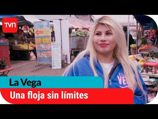 La flojera de Constanza no tiene límites | La Vega - T2E11