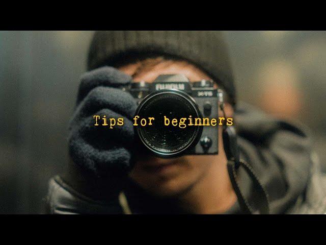 4 Essential Street Photography Tips for Beginners