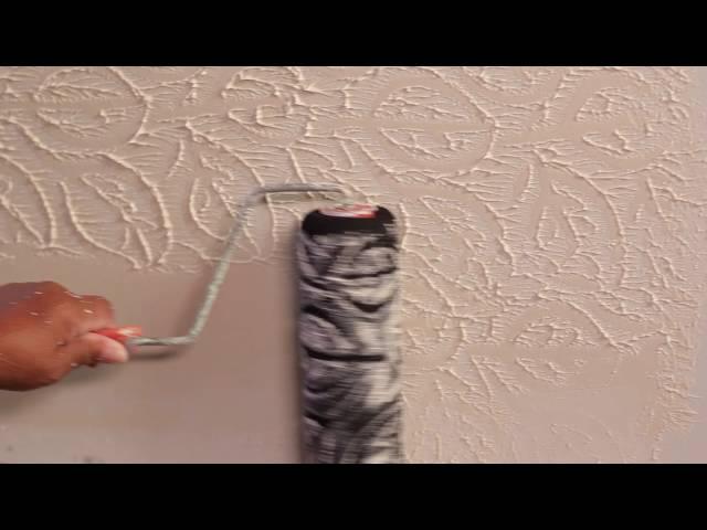 How To Add Texture To Walls and Ceilings | DIY Tips | Zillow