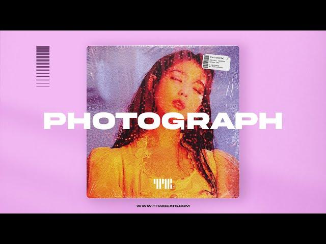 IU Type Beat, Chill K-Pop R&B Instrumental "Photograph"