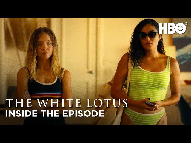 The White Lotus: Inside The Episode (Episode 1) | HBO