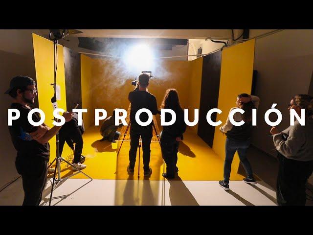 Como hacer un videoclip musical PASO a PASO (Postproducción) - Guía completa