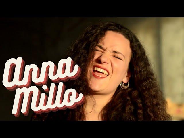 Anna Millo al Zoo (La Kinky Band - The Dance Crashers)