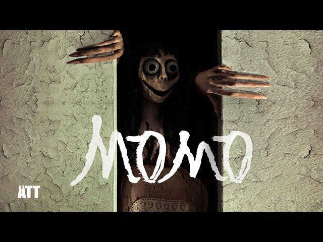 Momo - Short Horror Film  | Alexanderthetitan