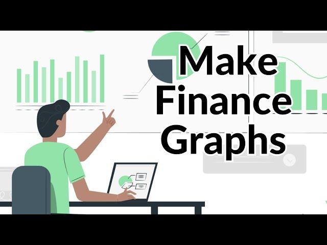 Creating Financial Charts Like Candlesticks and More with Python