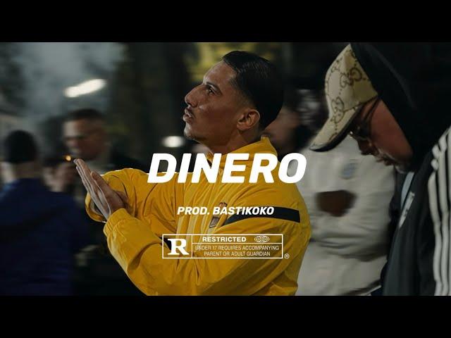 [Free] Amo Type Beat „Dinero" [prod. Bastikoko x Plug Wave]