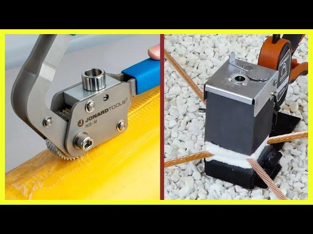 TOP 10 Electrician Tools That are at Another Level