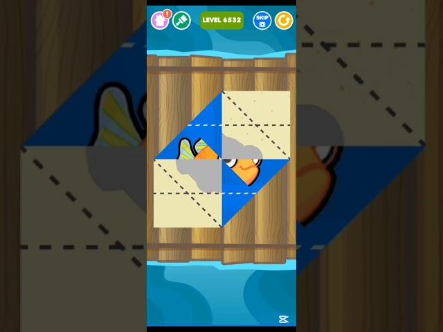 # save the fish # pull the pin is fun puzzle game # YouTube shorts video # viral videos # yshorts