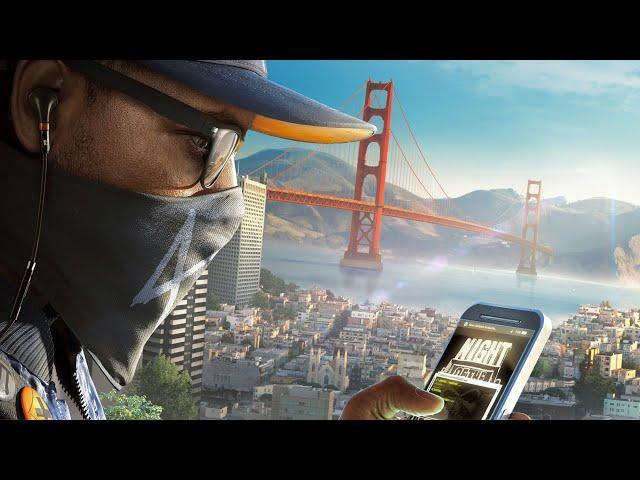 WATCH DOGS 2 Gameplay Walkthrough FULL GAME Ultra Realistics Graphics 4K 60FPS