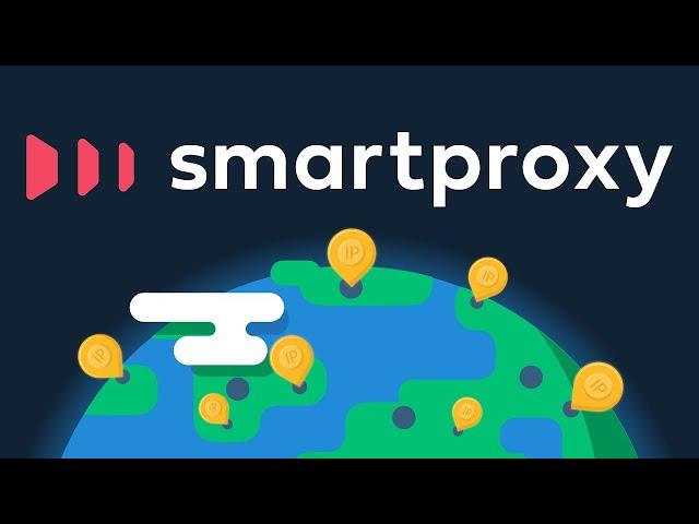 What is Smartproxy