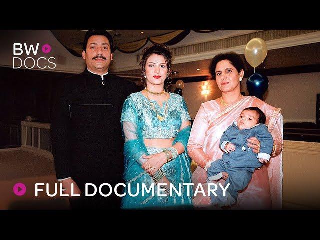 What Happened to Them? | The Family Who Vanished | Full Documentary