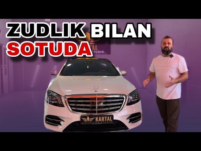 ZUDLIK BILAN SOTUDA ‼️ MUROJAT UCHUN ️ +998 90 935 14 04