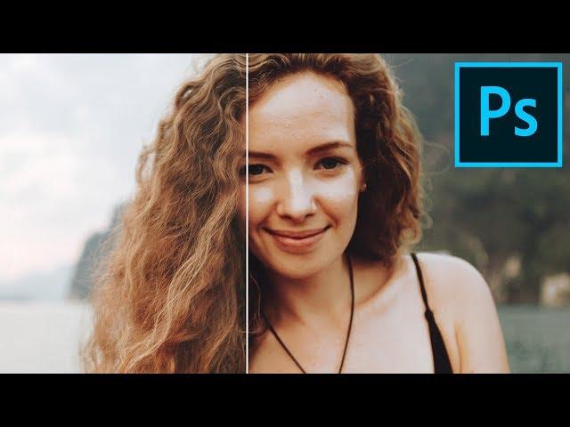 How to Use Photoshop Actions