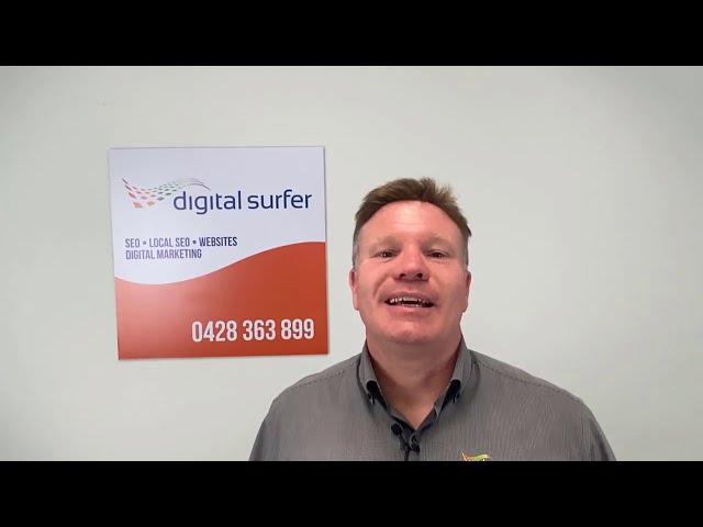 COVID help grant for Regional QLD - Digital Surfer