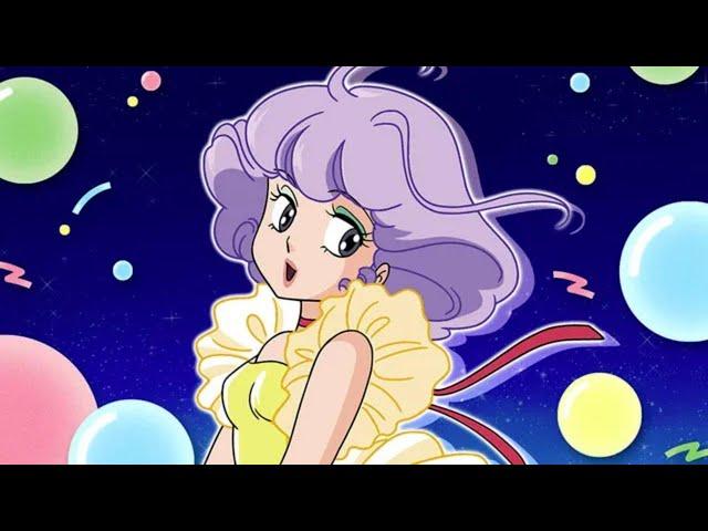 How Does Creamy Mami (Magical Angel Creamy Mami) End? ANIME, MANGA, and OVA !