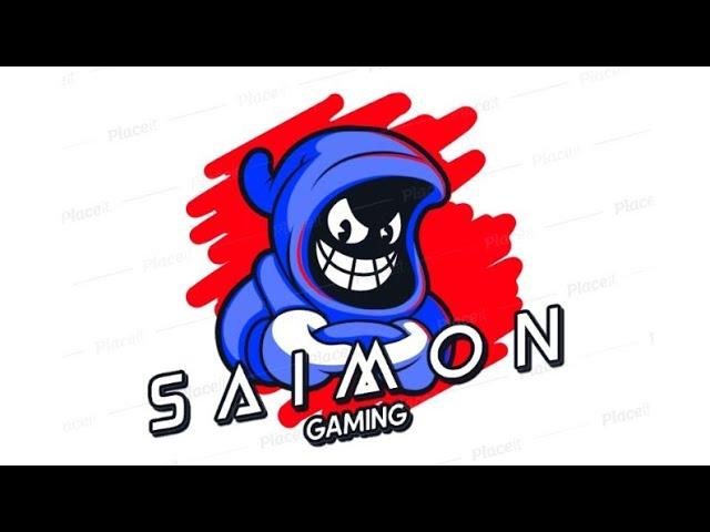 S A I M O N     Gaming       YT