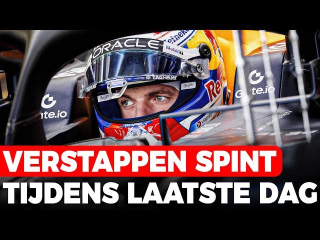 Verdwaalde bus op het Formule 1-circuit tijdens testdagen | GPFans News