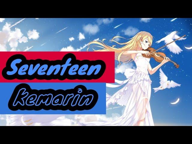 #2 [AMV - Shigatsu wa Kimi no Uso] Kemarin #amv #anime #amvindonesia