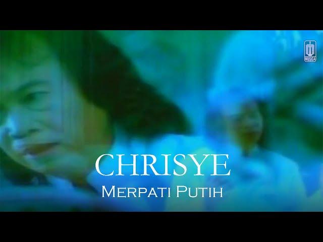 Chrisye - Merpati Putih (Remastered Audio)