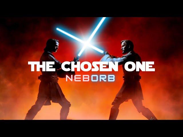 2023 STARWARS REMIX [The Chosen One x Neborb]